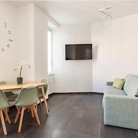 רומא Azzurra Guest House Vaticano מראה חיצוני תמונה