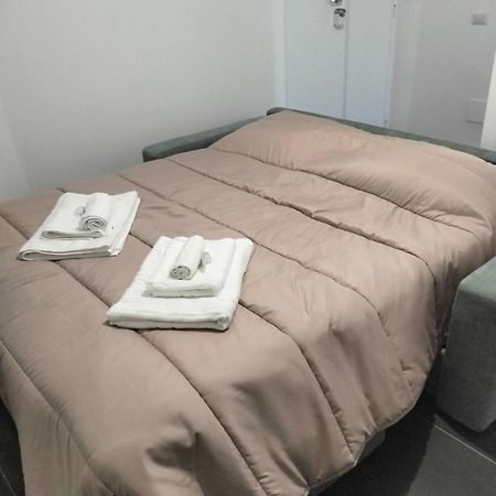 רומא Azzurra Guest House Vaticano מראה חיצוני תמונה