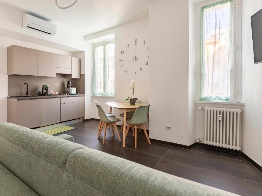 רומא Azzurra Guest House Vaticano מראה חיצוני תמונה