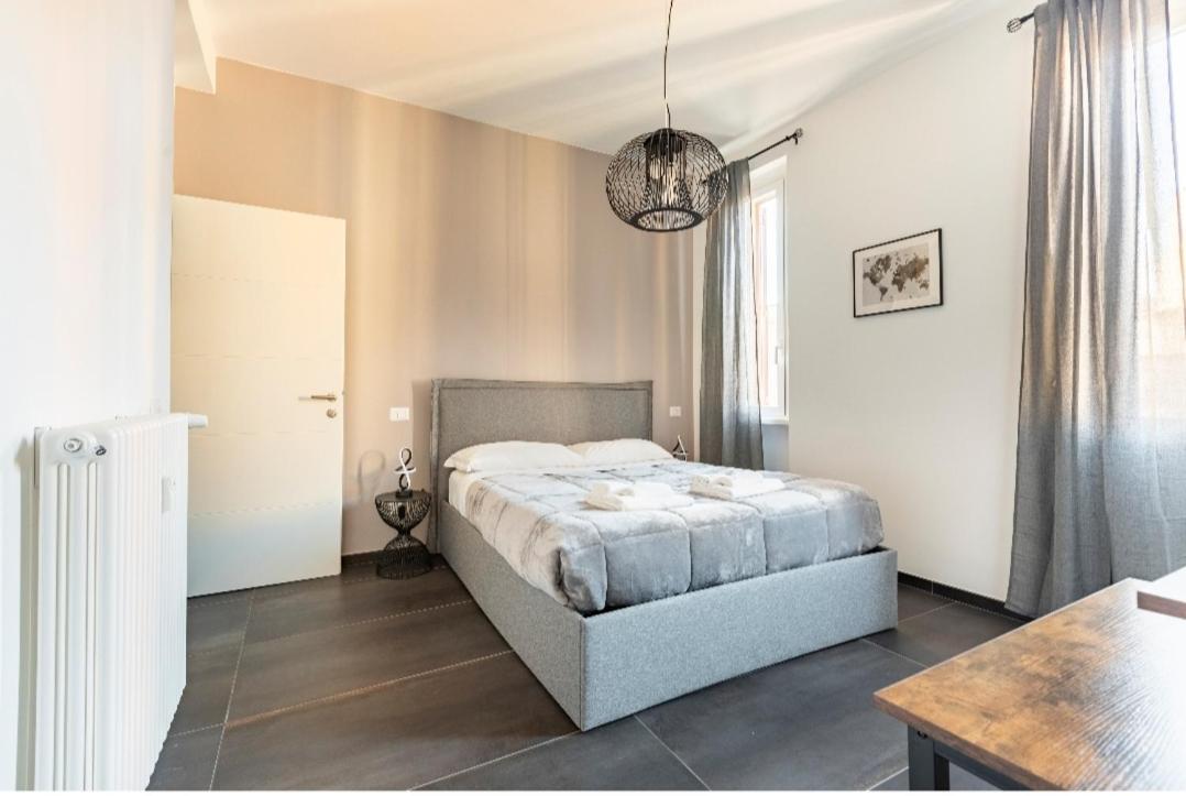 רומא Azzurra Guest House Vaticano מראה חיצוני תמונה