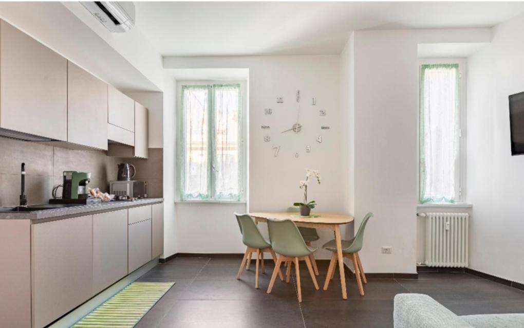 רומא Azzurra Guest House Vaticano מראה חיצוני תמונה