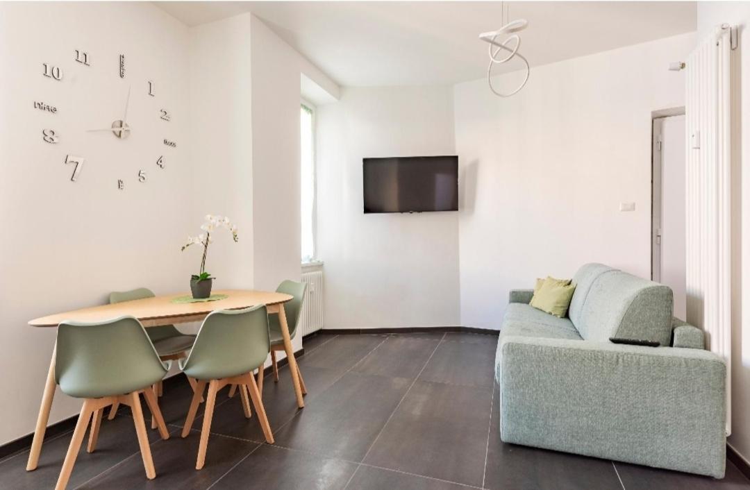 רומא Azzurra Guest House Vaticano מראה חיצוני תמונה
